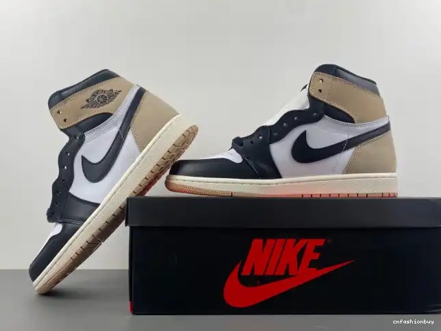 FD2596-021 Latte 1 Air WMNS High Jordan OG 0613